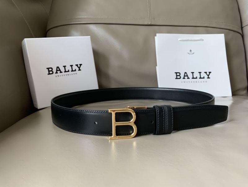 BALLY